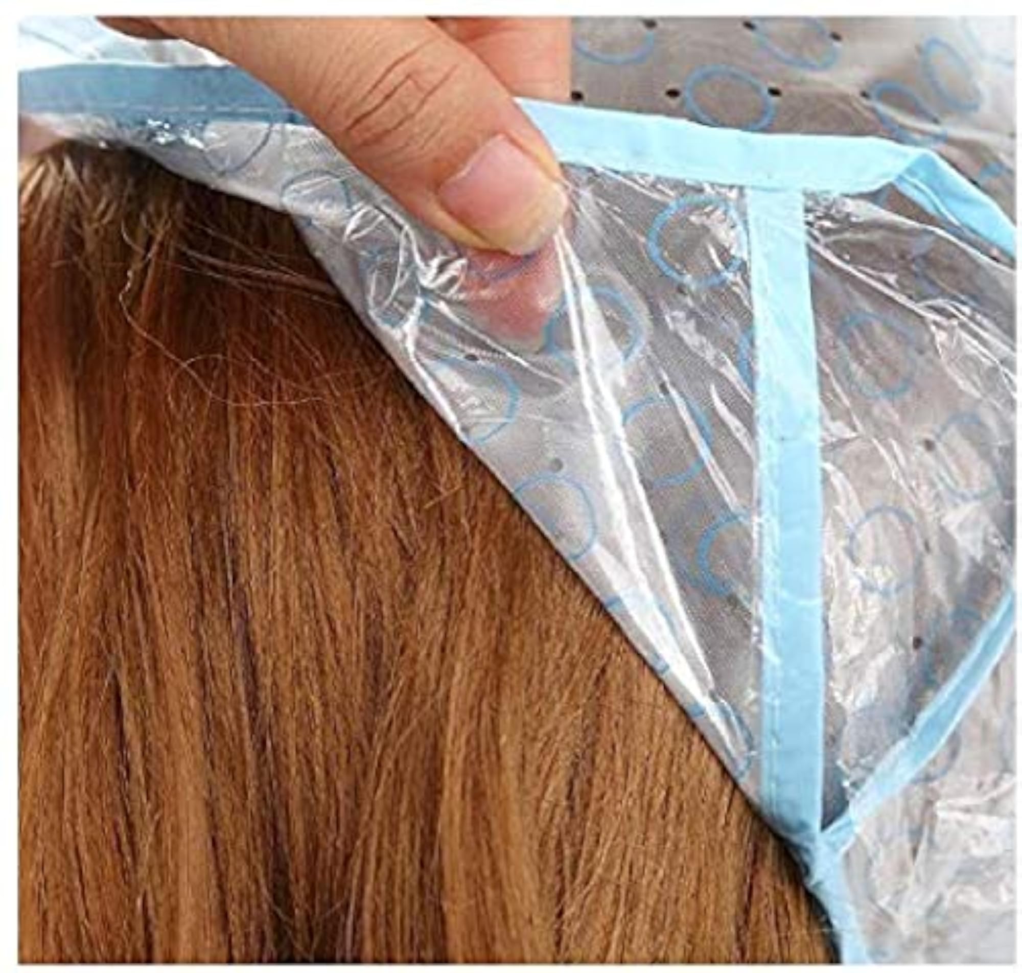 SWEETPEA Hair Coloring Highlighting Frosting Cap
