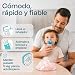 Imagen de OXXIE Nebulizador Portatil Silencioso Tipo C Recargable
