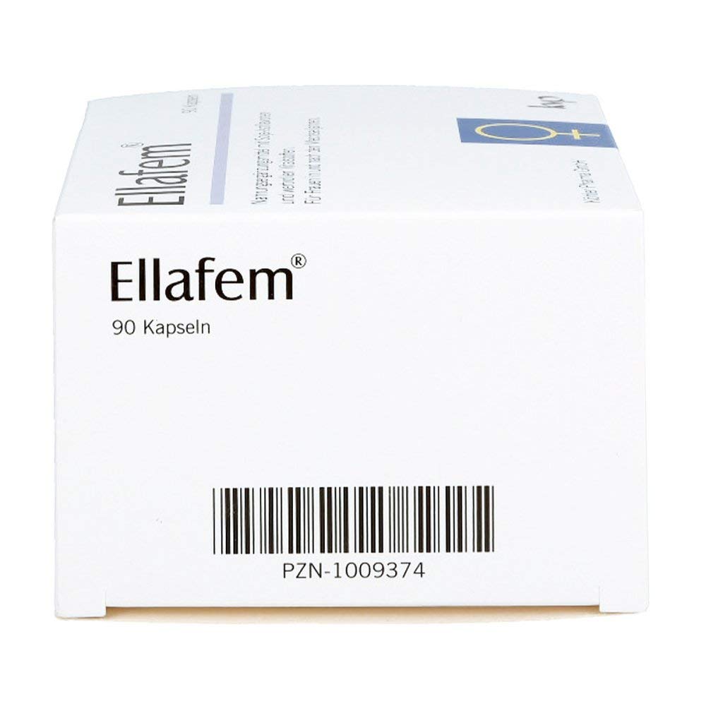 Ellafem Kapseln