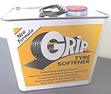 GRIP TYRE SOFTNER　グリップタイヤソフナー [並行輸入品]