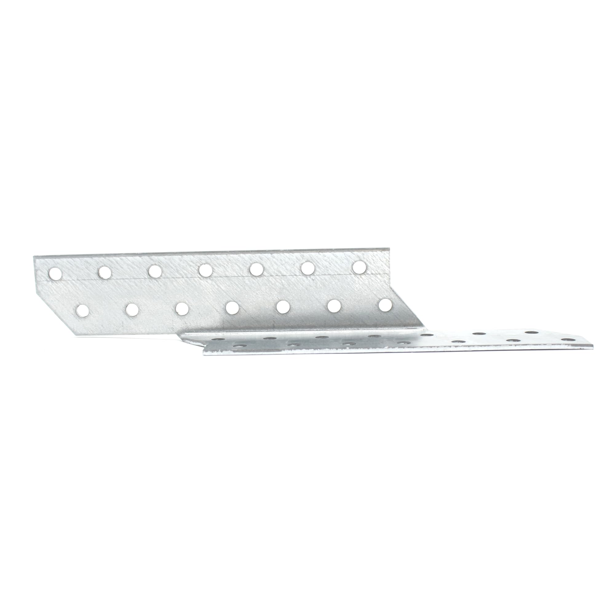 DOJA Barcelona Rafter Purlin Anchor, 210 x 32 mm, Right, Pack of 6, Heavy Duty Angle Connectors - Image 4