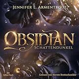 obsidian buch 4  Obsidian - Schattendunkel: Obsidian 1