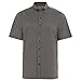 GameGuard Slate TekCheck Shirt