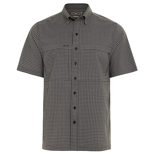 GameGuard Outdoors TekCheck Shirts3