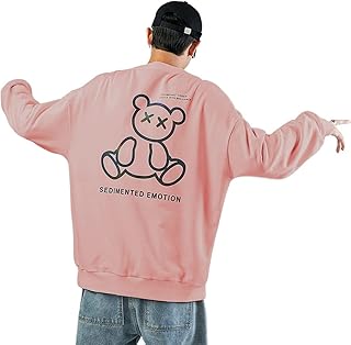 Amazon Co Jp ピンク トレーナー パーカー トップス ファッション Amazon Co Jp ピンク トレーナー パーカー トップス ファッション