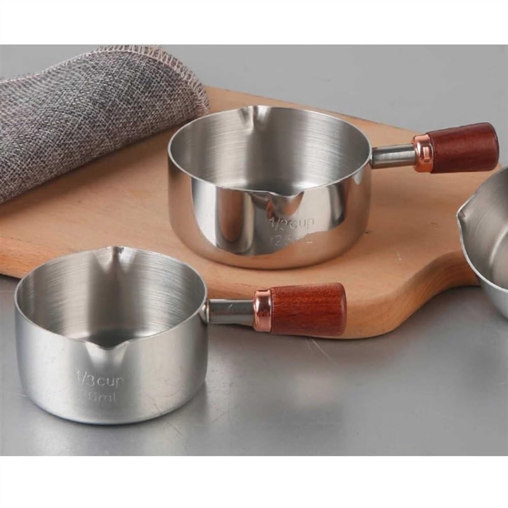 Condimento de acero inoxidable 304, aderezo for ensaladas, salsa for carne(S)