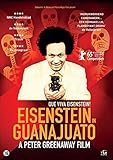 eisenstein potemkin montage Eisenstein in Guanajuato DVD - Eisenstein In Guanajuato (1 DVD)