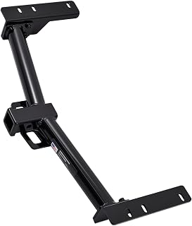 Class 3 Trailer Hitch Fits 2015-2026 Ford Transit 150 250 350