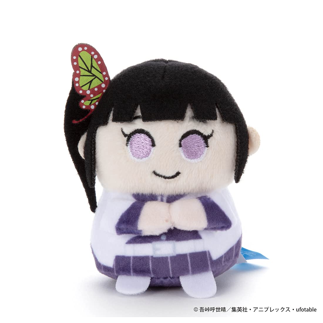 鬼滅の刃 ミニミニフレンズ しのぶ カナヲ Amazon.co.jp: 鬼滅の刃 minimaginationTOWN ミニミニフレンズ 栗花落