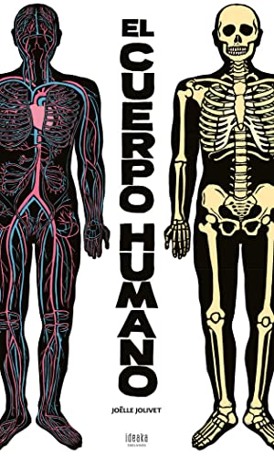 El cuerpo humano (IDEAKA)