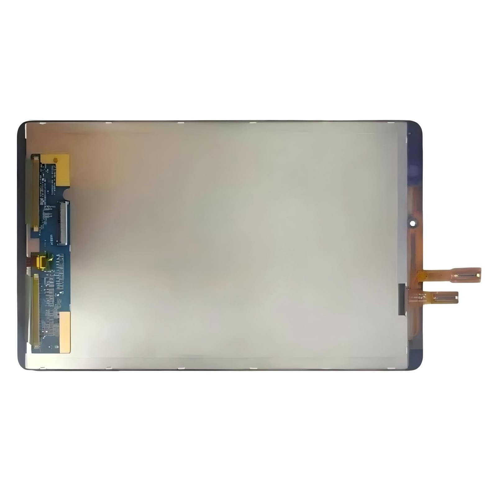 Touch Screen Display LCD Sostitutivo Da 8 Pollici Per P205 Parti Tablet