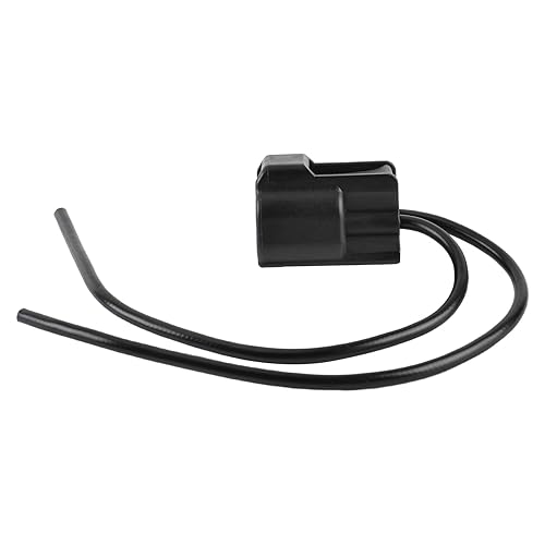 Miniatura 9 de MOTOALL Conector de bobina de encendido, arnés de cables de conexión, telar de cableado de 2 vías para Ford 4.6L 5.4L 6.8L 1991-2011 y Lincoln Mazda