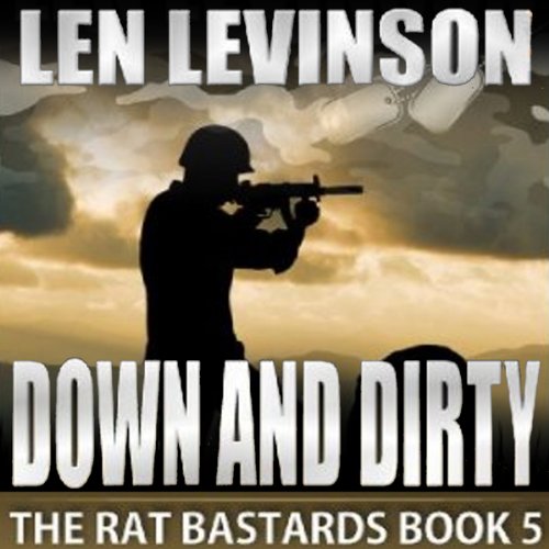 Cover art for Down and Dirty