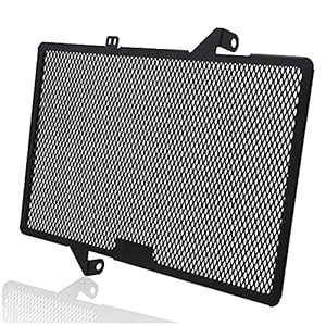 Cb650F Cb650R Motorcycle Aluminum Radiator Grille Guard Protector Compatible With Cb650R 2019 2020 2021 2022 2023 2024 7 51dqg8do3al. sl500 . ss300