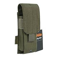Amazon.co.jp: EXCELLENT ELITE SPANKER マガジンポーチ ナイロン製