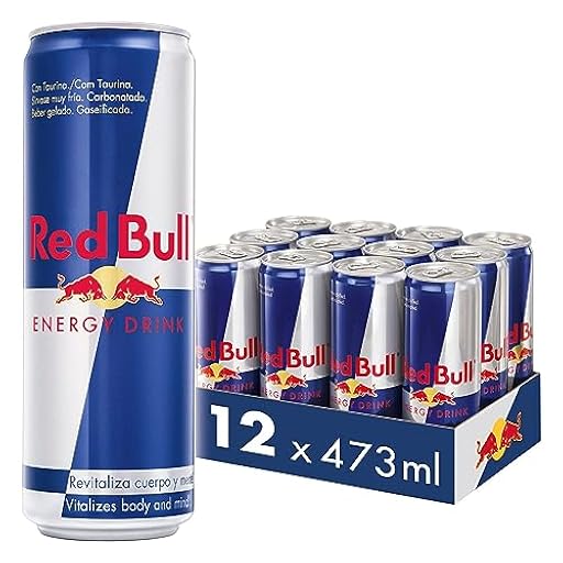 Red Bull Bebida Energética, Regular, Rosa, 12 x 473ml | Ya disponible en tu tienda friki favorita! En mundofriki.es!