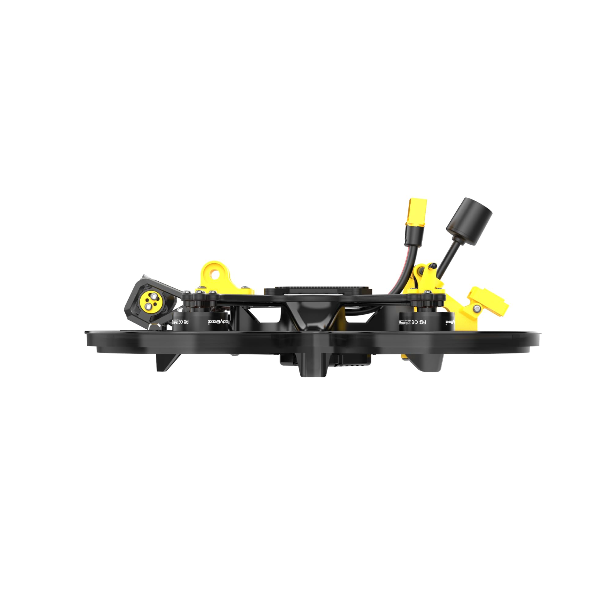 Amazon.com: Speedy Bee Bee35 Cinewhoop FPV Drone de 3.5 pulgadas