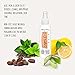 Body Merry Super-C 22 Toner – Vitamin C Facial Toner with Organic Aloe, Tea Tree Oil and Witch Hazel - Brightening and Hydrating Pore Cleanser for Oily and Acne-Prone Skin, 4 fl oz