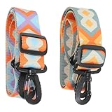 Répartition ergonomique de la pression : conçu avec une sangle d'épaule pour snowboard, le poids est réparti uniformément pour réduire la fatigue et vous assurer un confort optimal en patinage ou en snowboard. sangles de transport pour chaussures de ski et pour patins