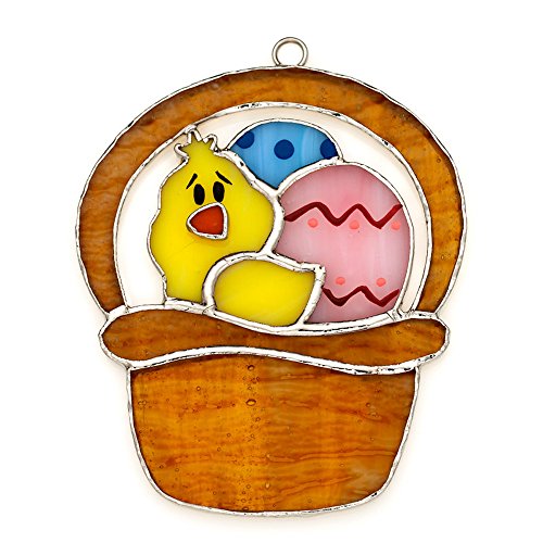 Switchables Easter Basket, Glass Cover