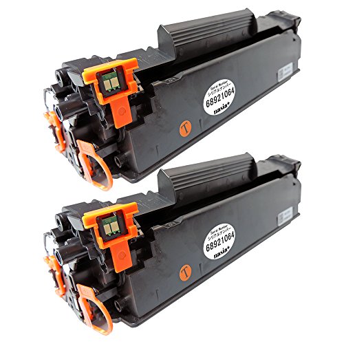 Amazon.co.jp: Canon CRG-326/328 共通仕様 (BK×2) 【黒・ブラック/2本