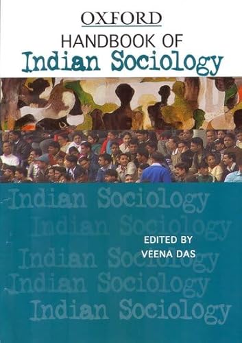 Handbook Of Indian Sociology