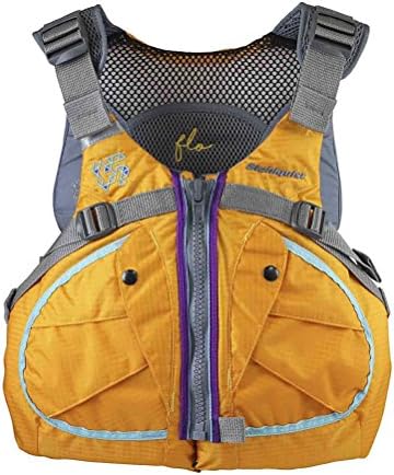 Stohlquist Women's Flo Lifejacket
