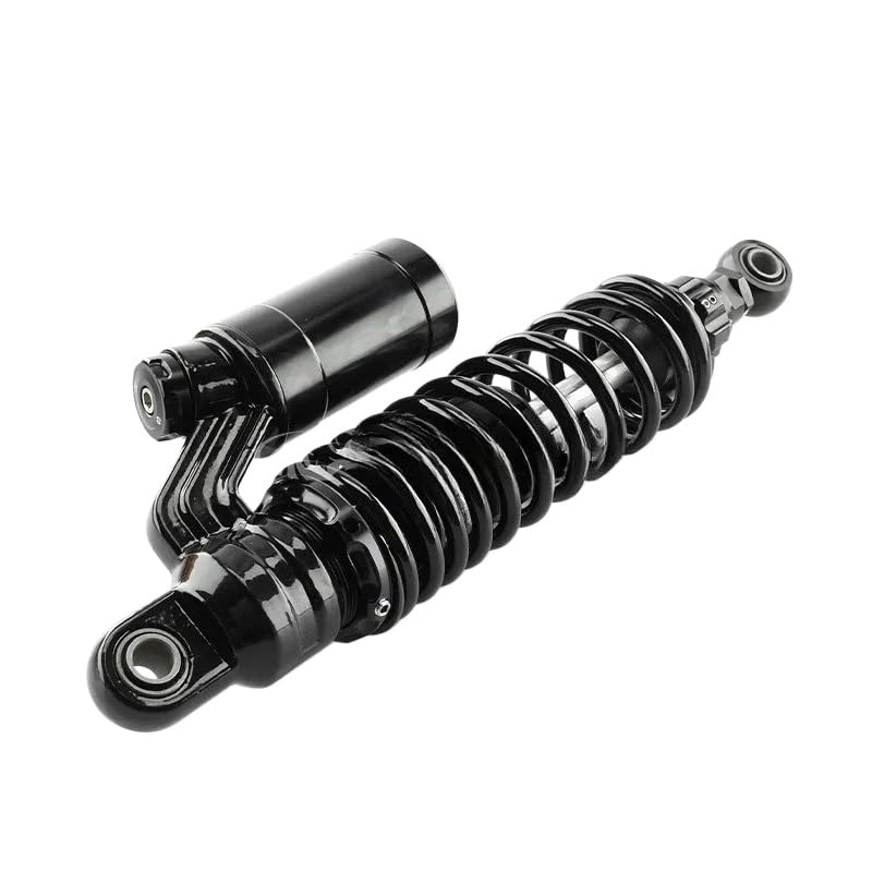 Amortisseurs suspension moto 320mm pour stabiliser la conduite des scooters Aerox
