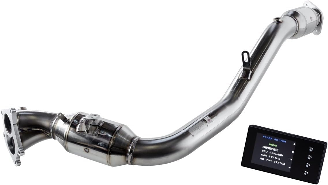 Amazon | HKS 排気系パーツ エキゾースト ECUパッケージ メタル
