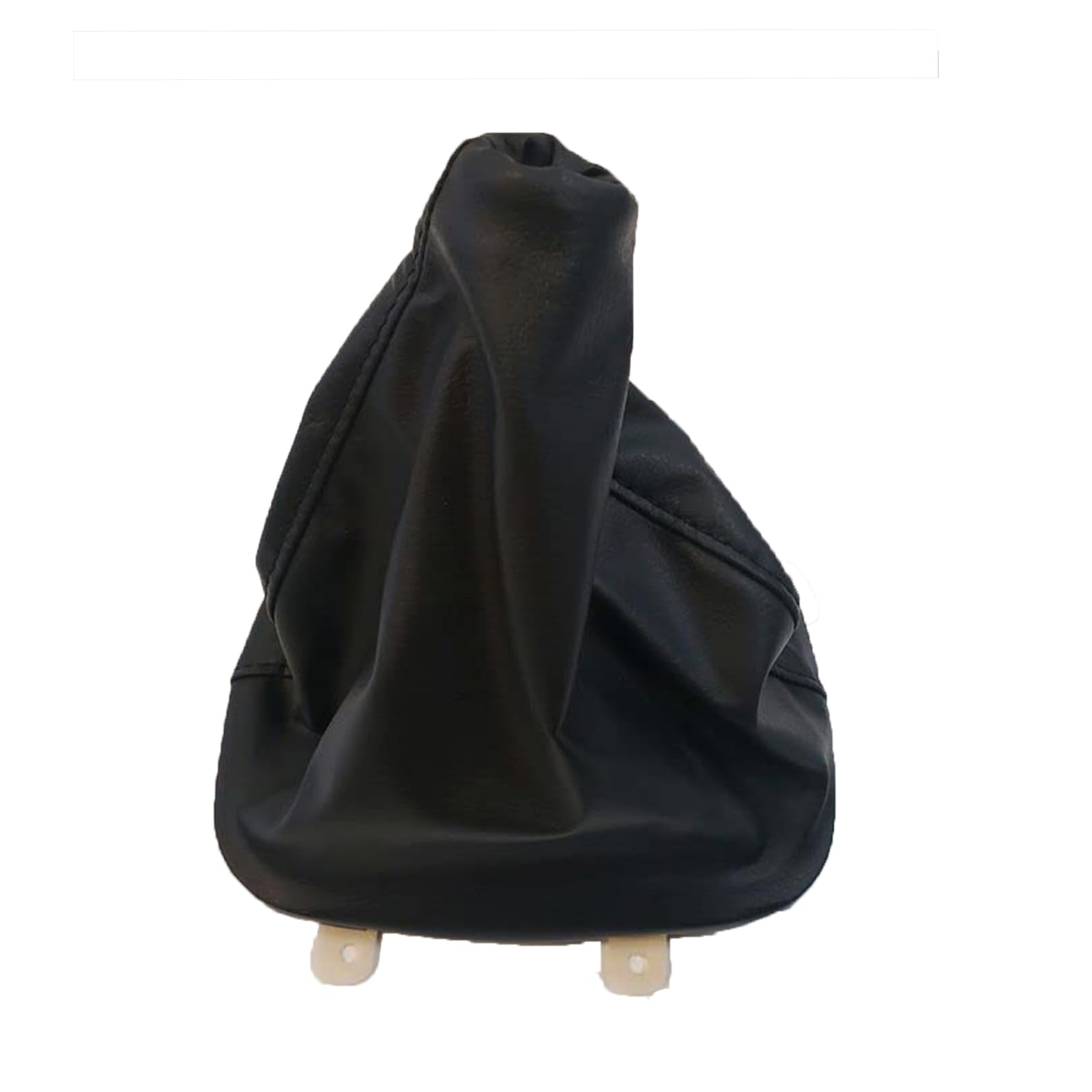 Leather Shift Boot Console for 1988-1993 Nissan Silvia S13