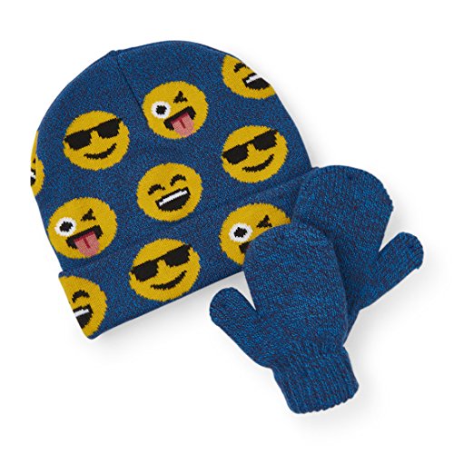 Image of The Children's Place Boys' Cold Weather Set