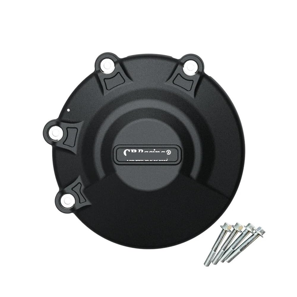 Funda protectora del motor para 848 EVO 2008-2023 carcasa estator 3