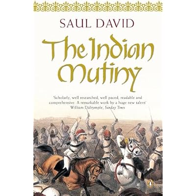 The Indian Mutiny