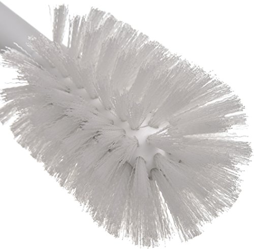 Image of SPARTA Bottle Brush 12 inch Long - White