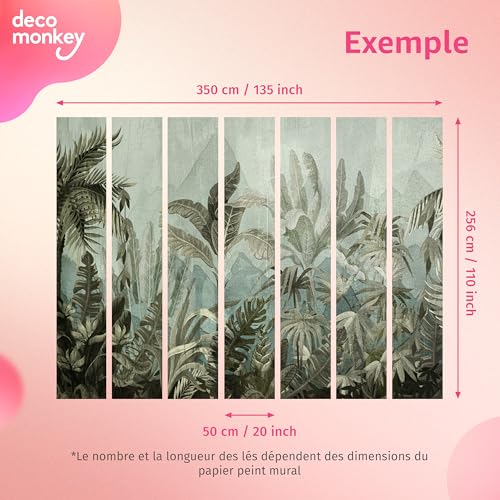 Abstraction noir figures géométriques papier peint 3d pour mur de bureau - 3