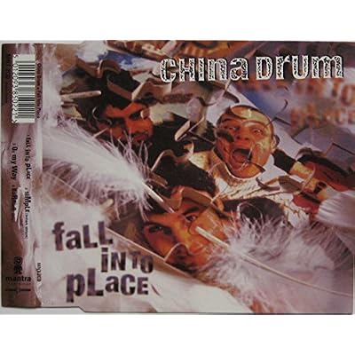 Fall Into Place