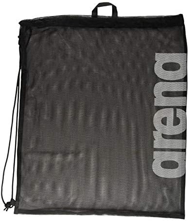 Arena Fast Mesh Drawstring Bag 