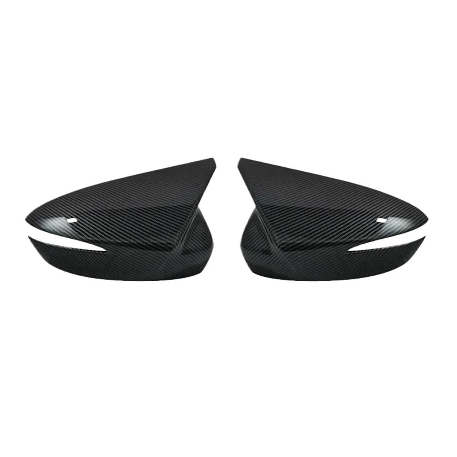 Coques de rétroviseurs Mazda CX-3 pour masquer les rayures et chocs - 5