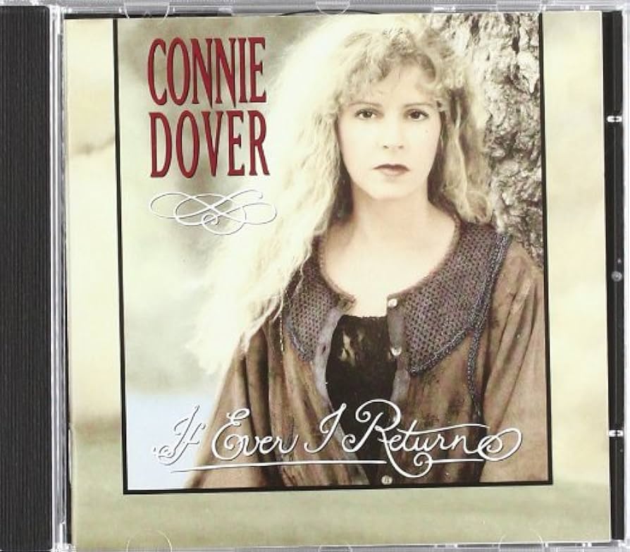 CONNIE DOVER 　　　　If Ever I Reurn 51DqMNH3n2L._UF894,1000_QL80_.jpg