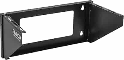 5Uラック Amazon.com: RIVECO 5U Wall Mount Rack for Network Reinforced