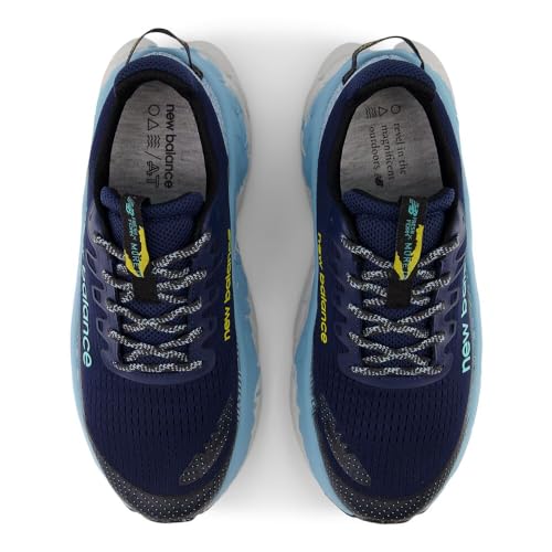 Image of New Balance Mens Fresh Foam More V3