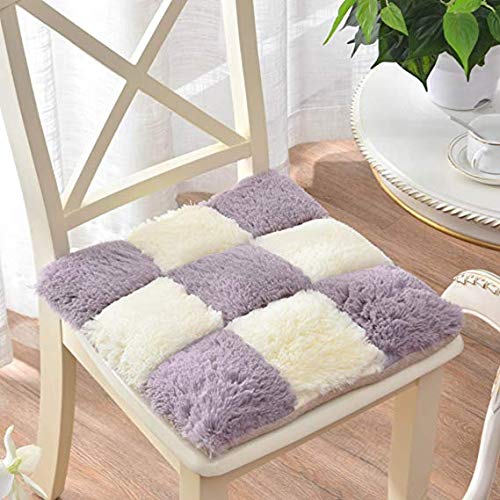 Coussin antidérapant anti-glisse 40 * 40cm pour bureau et véhicule