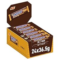 Snickers Creamy Peanut