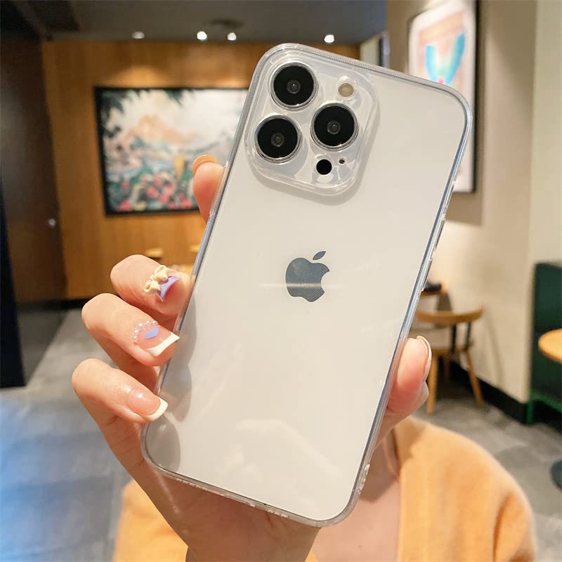 クリアケース14 Amazon.co.jp: ZEZHOU iPhone 14 Pro Max用デザイン クリアケース