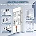 Lanrxs 22 in 1 Precision Cleaning Kit – Professional Electronic Device Cleaning Tools for Phone, airPods Headset, Keyboards, Cameras, Laptop & More