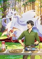 とんでもスキルで異世界放浪メシ2 第1巻【Blu-ray】