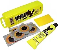 Kit Remendo Unium Com Estojo de Armazenagem