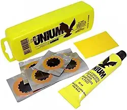 Kit Remendo Unium Com Estojo de Armazenagem