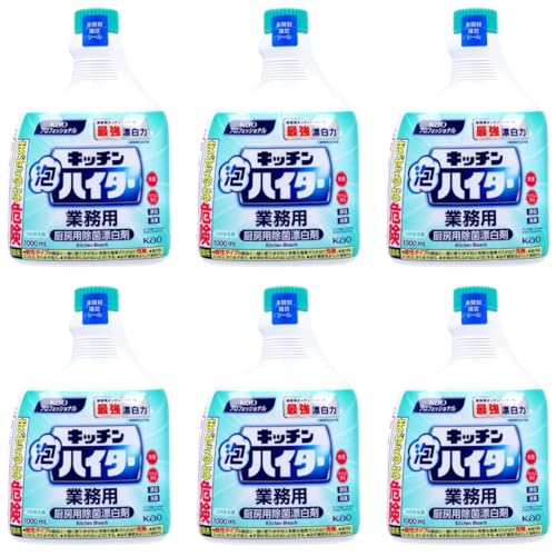 y܂ƂߔzLb`AnC^[ Ɩp 1000ml ~[p ەY fn KAOvtFbVi (p1000ml ×6i1P[Xj)