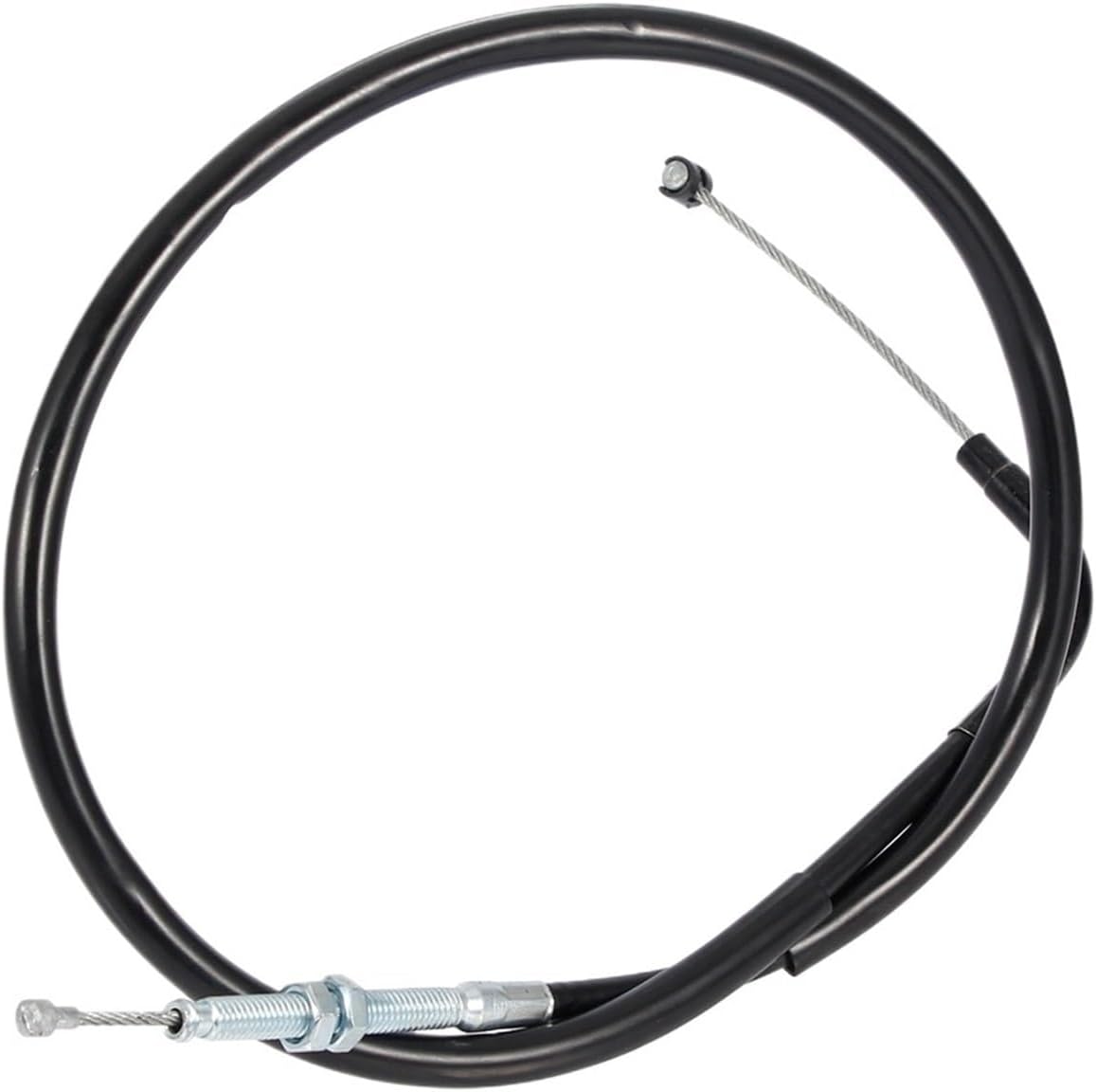 Motorcycle Clutch Control Cable Line Compatible with CBR650F 2014 2018 2015 2016 2017 22870-MJE-D01